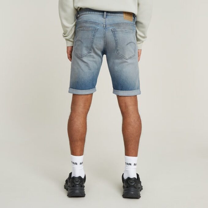 Mosa Shorts