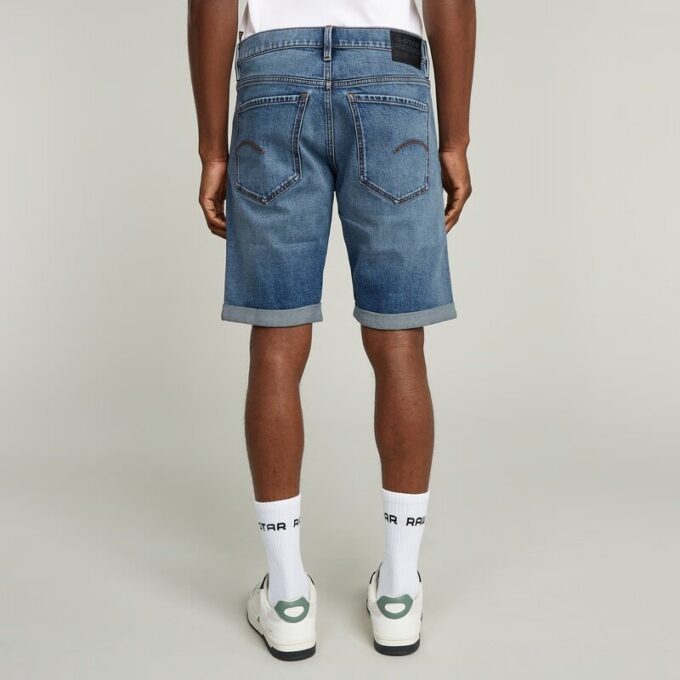 Mosa Shorts Mosa Shorts