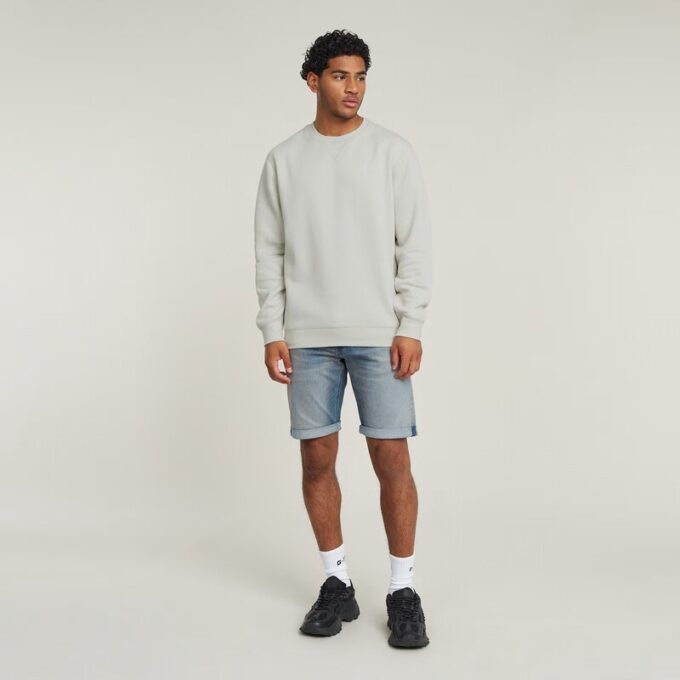 Mosa Shorts