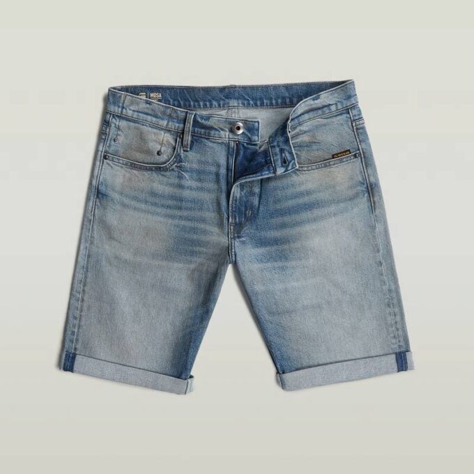 Mosa Shorts