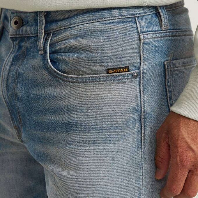 Mosa Shorts