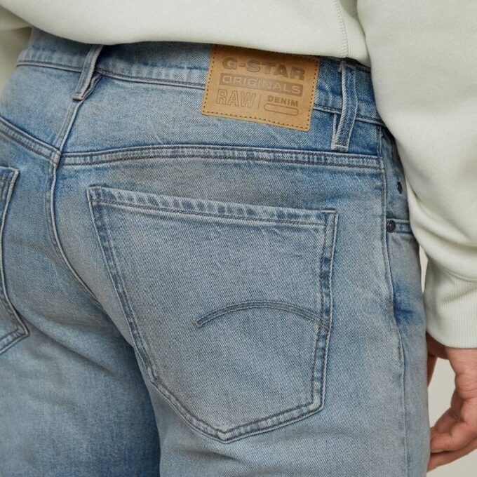 Mosa Shorts