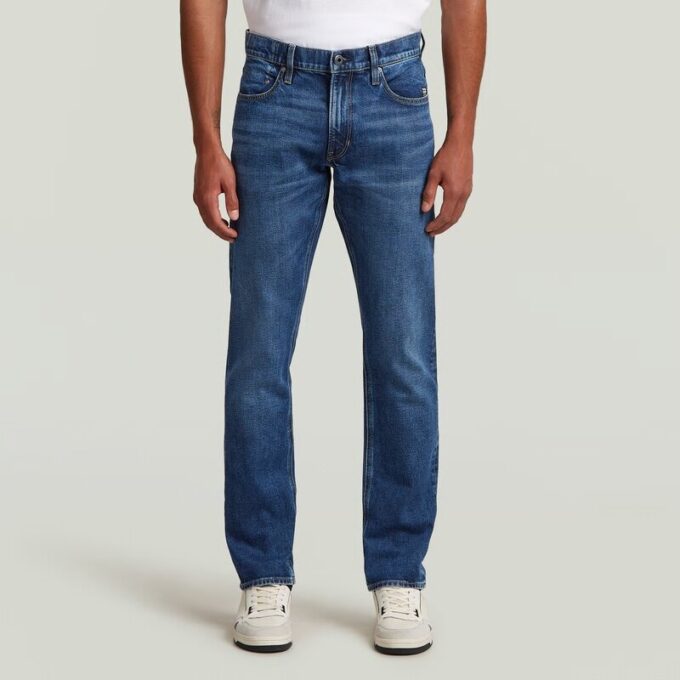 Mosa Straight jeans Mosa Straight jeans