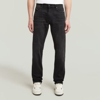 Mosa Straight jeans