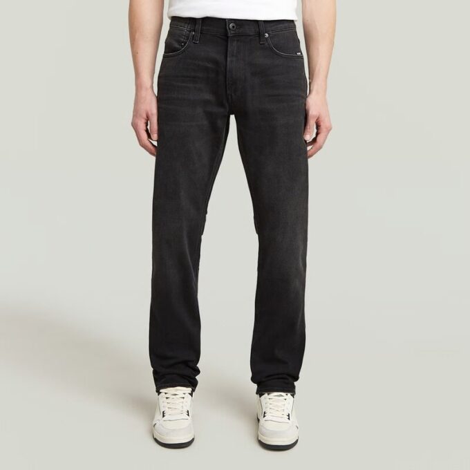 Mosa Straight jeans Mosa Straight jeans