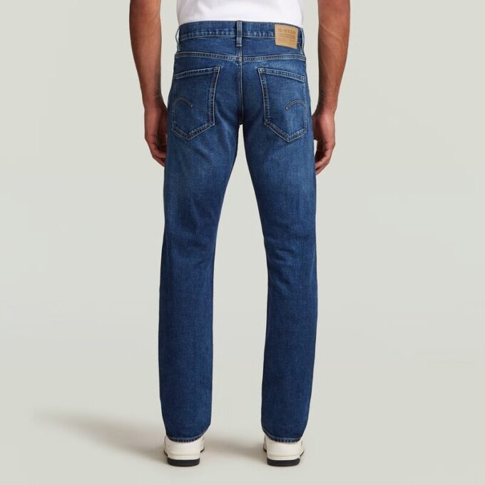 Mosa Straight jeans Mosa Straight jeans