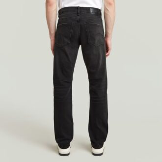 Mosa Straight jeans