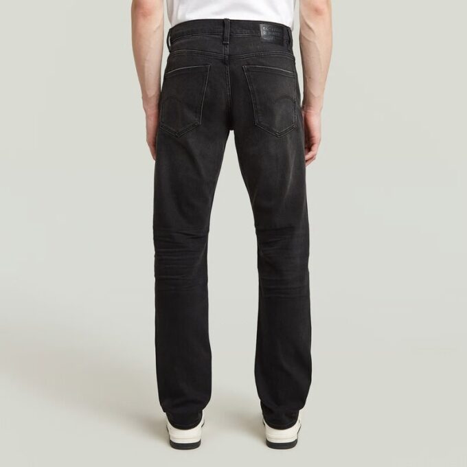 Mosa Straight jeans Mosa Straight jeans