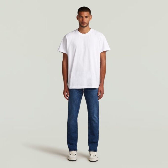 Mosa Straight jeans Mosa Straight jeans