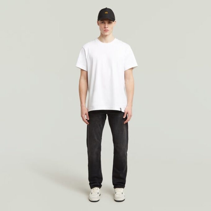 Mosa Straight jeans Mosa Straight jeans