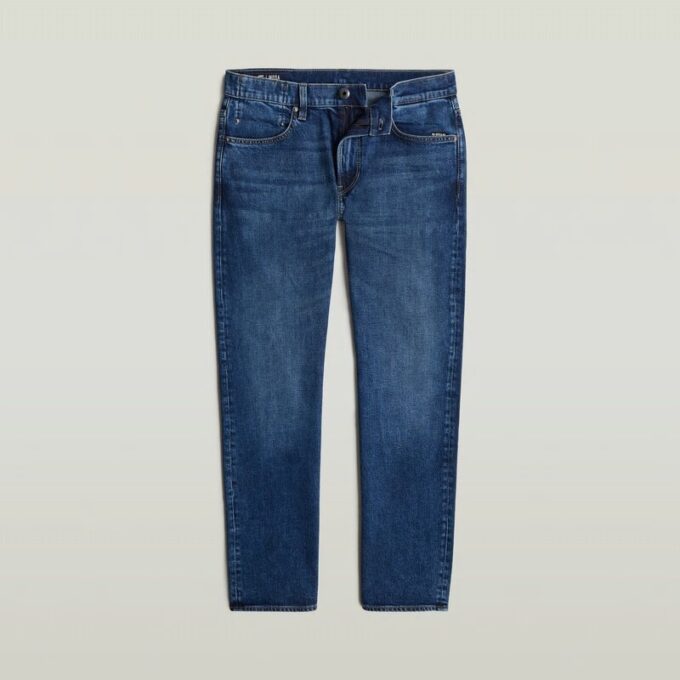 Mosa Straight jeans Mosa Straight jeans