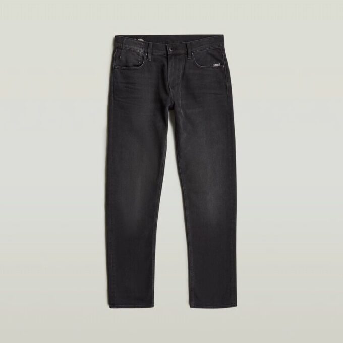Mosa Straight jeans Mosa Straight jeans