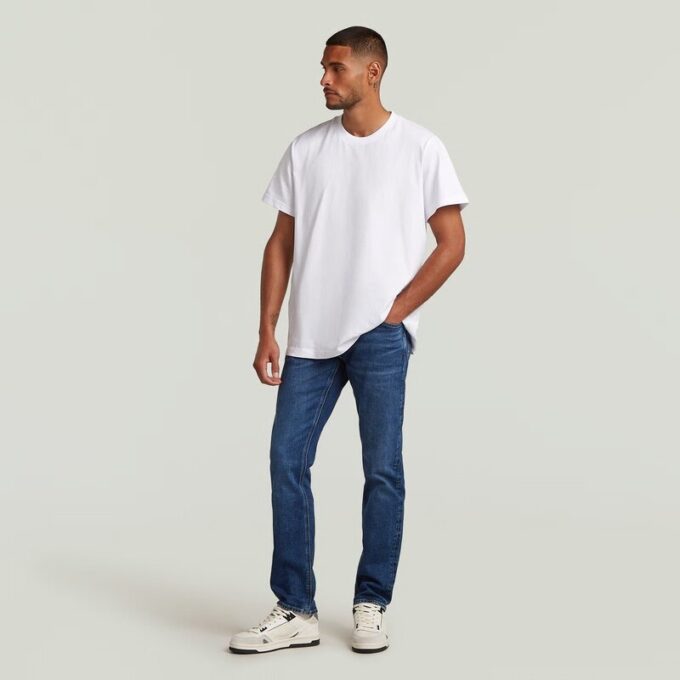 Mosa Straight jeans Mosa Straight jeans
