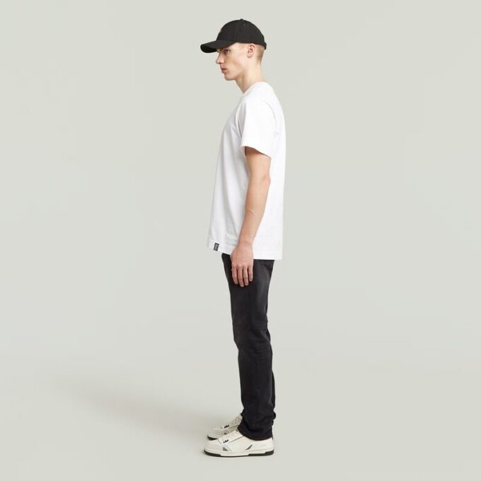 Mosa Straight jeans Mosa Straight jeans