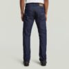 Mosa Straight Neo Raw Jeans Mosa Straight Neo Raw Jeans