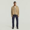 Mosa Straight Neo Raw Jeans Mosa Straight Neo Raw Jeans