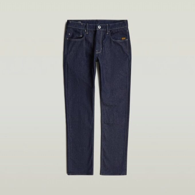 Mosa Straight Neo Raw Jeans Mosa Straight Neo Raw Jeans