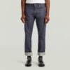 Mosa Straight Selvedge Jeans Mosa Straight Selvedge Jeans