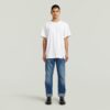 Mosa Straight Selvedge Jeans Mosa Straight Selvedge Jeans