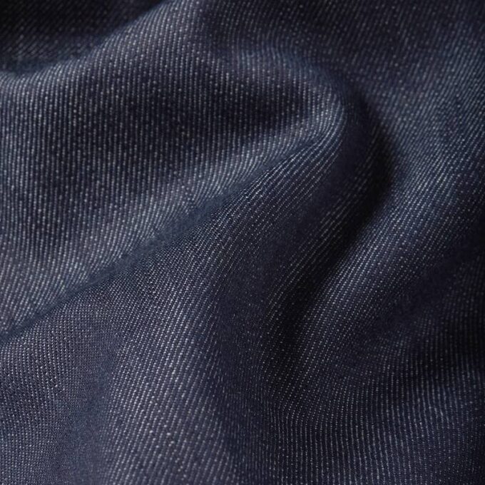 Mosa Straight Selvedge Jeans Mosa Straight Selvedge Jeans