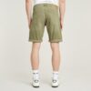 Mosa Straight Shorts Mosa Straight Shorts