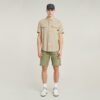 Mosa Straight Shorts Mosa Straight Shorts