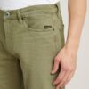 Mosa Straight Shorts Mosa Straight Shorts