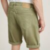 Mosa Straight Shorts Mosa Straight Shorts