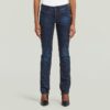 Moto 3D Slim Jeans Moto 3D Slim Jeans