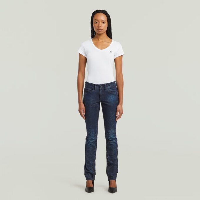 Moto 3D Slim Jeans Moto 3D Slim Jeans