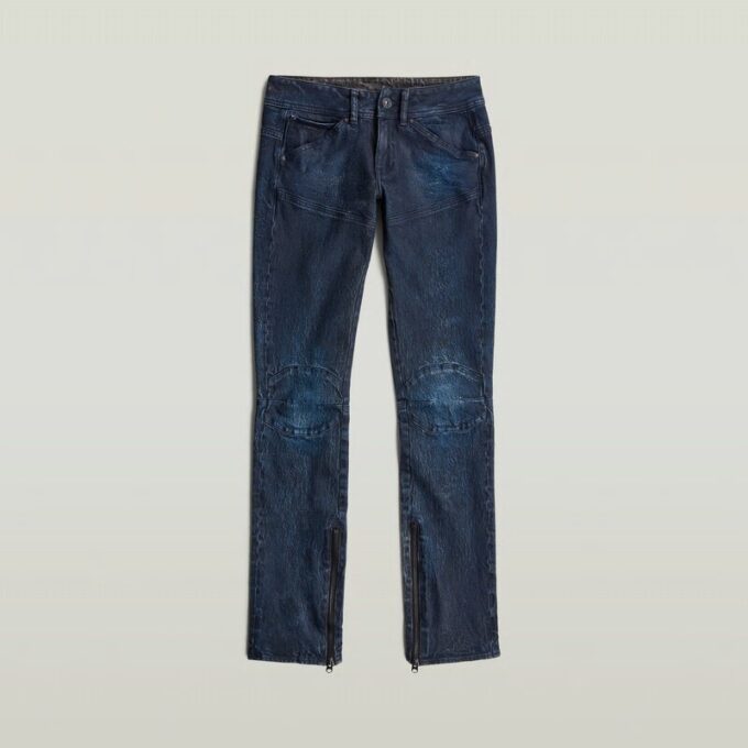 Moto 3D Slim Jeans Moto 3D Slim Jeans