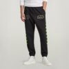 Moto Graphic Sweatbroek Moto Graphic Sweatbroek
