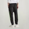 Moto Graphic Sweatbroek Moto Graphic Sweatbroek
