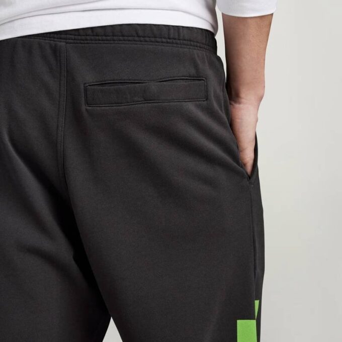 Moto Graphic Sweatbroek Moto Graphic Sweatbroek