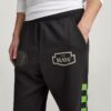 Moto Graphic Sweatbroek Moto Graphic Sweatbroek