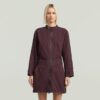 Moto Mini-jurk Moto Mini-jurk