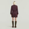 Moto Mini-jurk Moto Mini-jurk