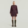 Moto Mini-jurk Moto Mini-jurk