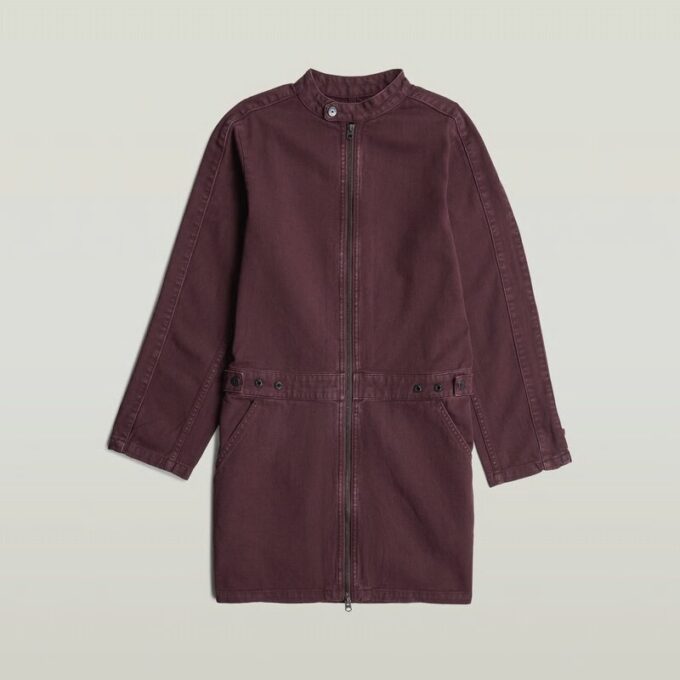 Moto Mini-jurk Moto Mini-jurk
