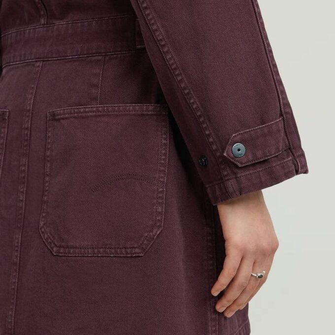 Moto Mini-jurk Moto Mini-jurk