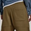 Moto Oversized Sweatbroek