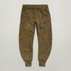 Moto Oversized Sweatbroek