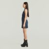 Moto Slim-jurk Moto Slim-jurk