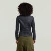 Moto Slim Overshirt Moto Slim Overshirt