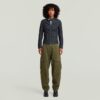 Moto Slim Overshirt Moto Slim Overshirt