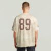 Multi AOP los T-shirt Multi AOP los T-shirt