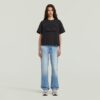 Multi Grafisch Relaxed T-shirt Multi Grafisch Relaxed T-shirt