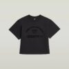 Multi Grafisch Relaxed T-shirt Multi Grafisch Relaxed T-shirt