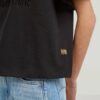 Multi Grafisch Relaxed T-shirt Multi Grafisch Relaxed T-shirt