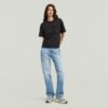 Multi Grafisch Relaxed T-shirt Multi Grafisch Relaxed T-shirt